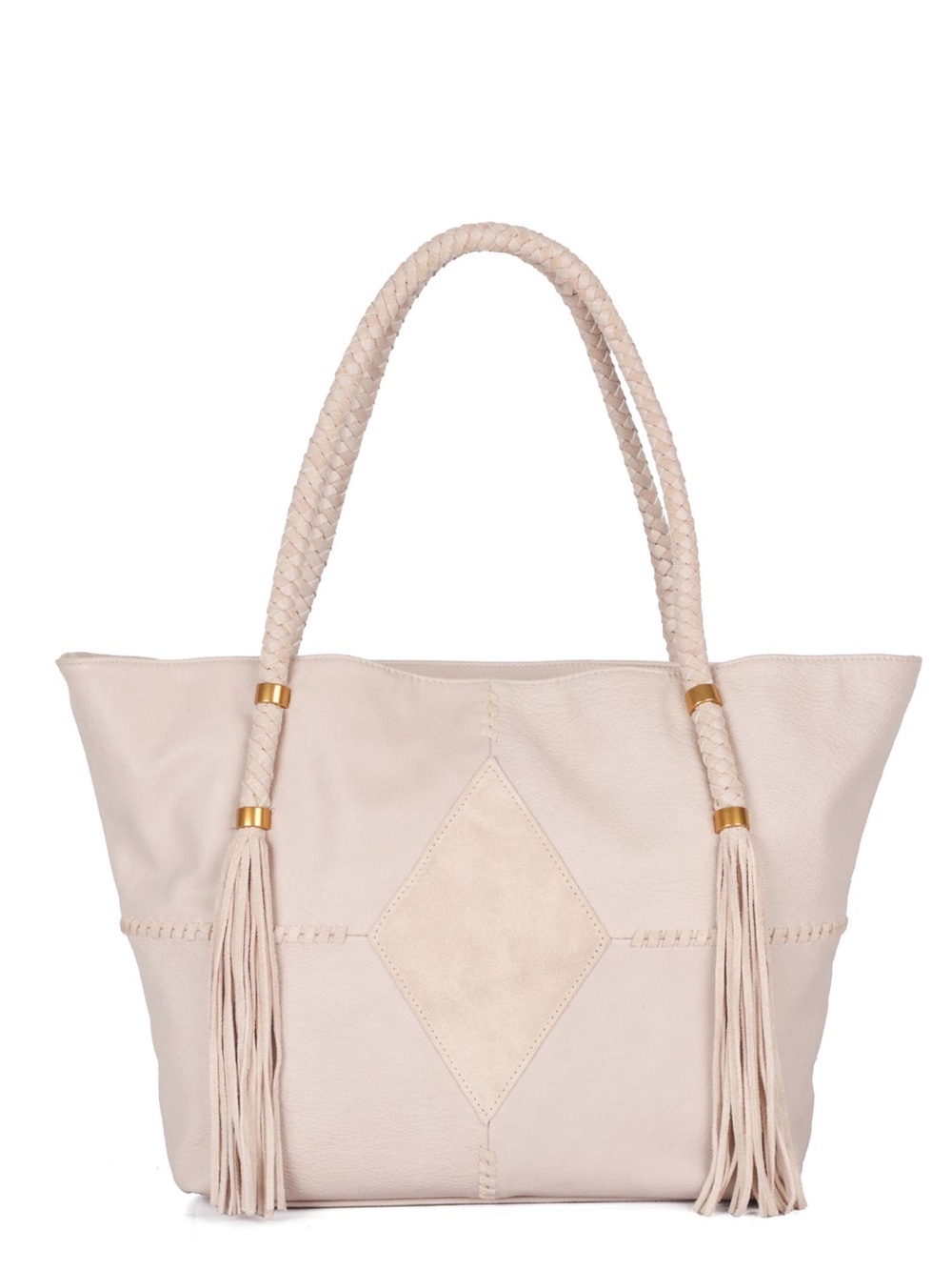 Jessica Simpson DARLENE TOTE IN SANDRSTONE